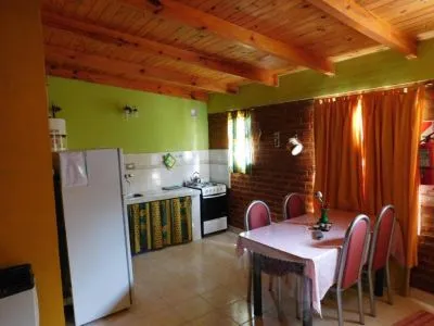 Alquiler temporario Crisnanbel