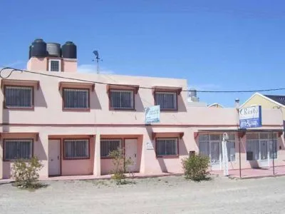 Veleta de Mar Bungalows/Short Term Apartment Rentals  in  Las Grutas