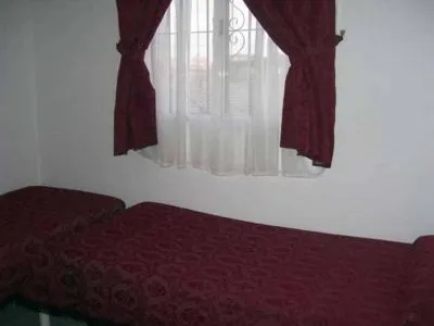 Bungalows/Short Term Apartment Rentals Veleta de Mar