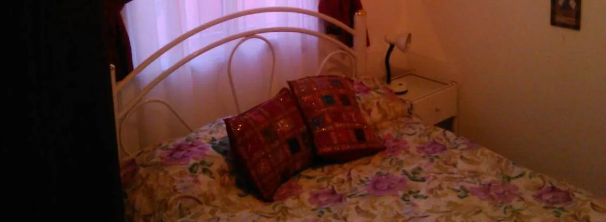 Bungalows/Short Term Apartment Rentals Veleta de Mar