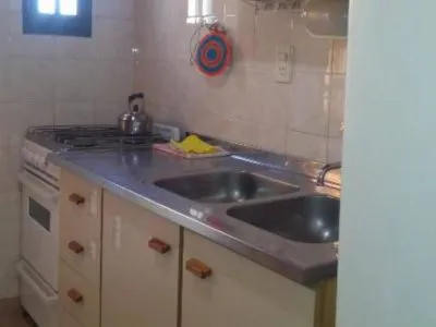 Alquiler temporario Kume Ruca