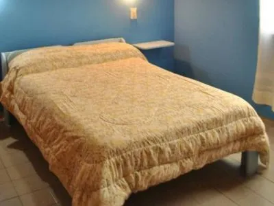 Alquiler temporario Kume Ruca