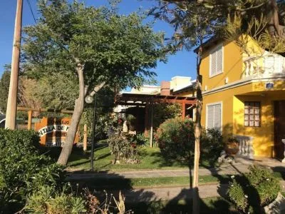 Villa de Foz Complejos Turísticos  en  Las Grutas