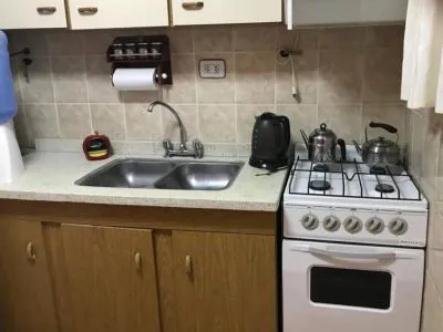 Complejos Turísticos Villa de Foz