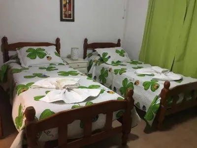 Complejos Turísticos Villa de Foz