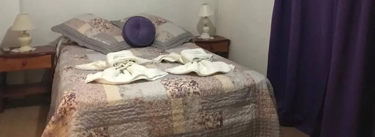 Complejos Turísticos Villa de Foz