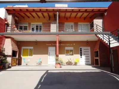 Departamentos 5M Bungalows/Departamentos de alquiler temporario  en  Las Grutas