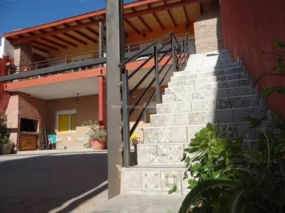 Bungalows/Short Term Apartment Rentals Departamentos 5M