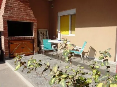 Bungalows/Short Term Apartment Rentals Departamentos 5M