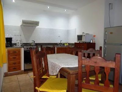 Bungalows/Short Term Apartment Rentals Departamentos 5M