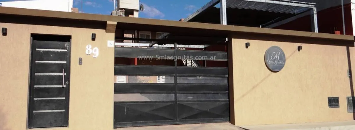 Bungalows/Short Term Apartment Rentals Departamentos 5M