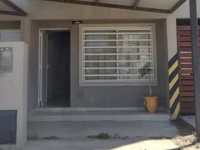 Duplex Diana y Marcelo Alquiler temporario  en  Las Grutas