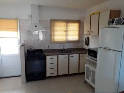 Alquiler temporario Duplex Diana y Marcelo