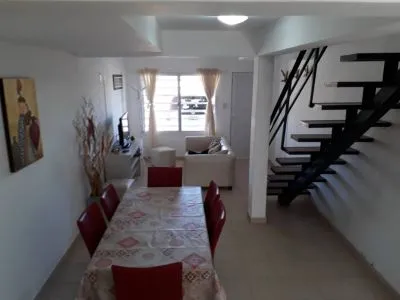 Alquiler temporario Duplex Diana y Marcelo