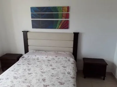 Alquiler temporario Duplex Diana y Marcelo