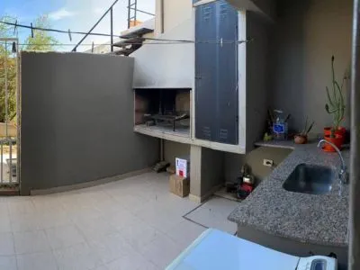 Alquiler temporario Duplex Diana y Marcelo