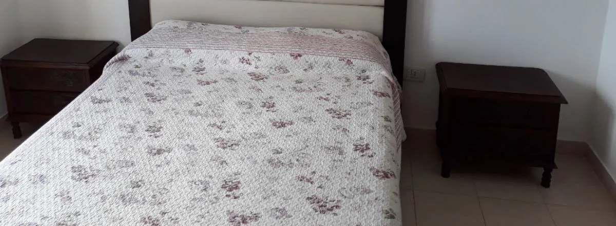 Alquiler temporario Duplex Diana y Marcelo