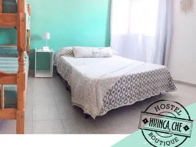 Hostels Huinca Che