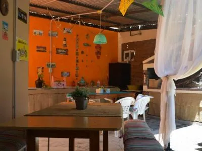 Hostels Huinca Che