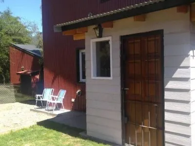 Claro del Bosque Alquileres de propiedades turísticas  en  Bariloche