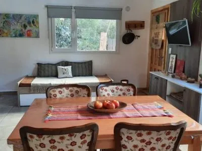 Alquileres de propiedades turísticas Claro del Bosque