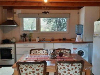 Alquileres de propiedades turísticas Claro del Bosque