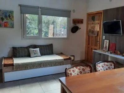 Alquileres de propiedades turísticas Claro del Bosque