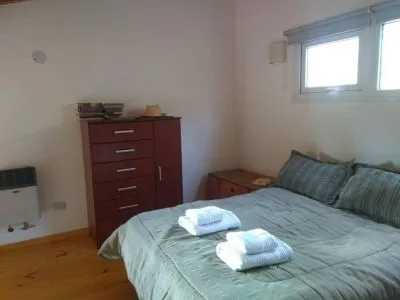 Alquileres de propiedades turísticas Claro del Bosque