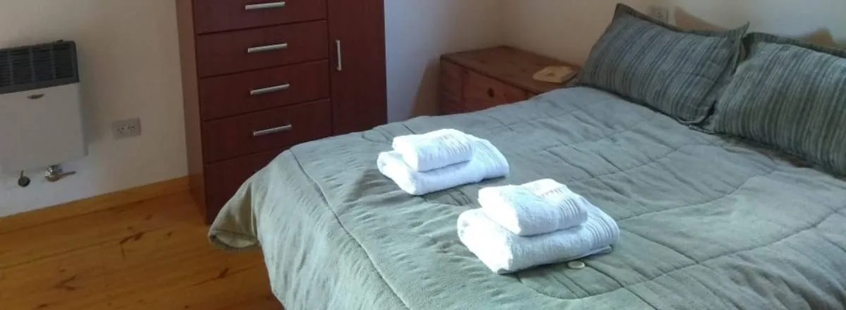 Alquileres de propiedades turísticas Claro del Bosque