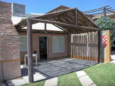 Complejos Turísticos Terraza al Mar