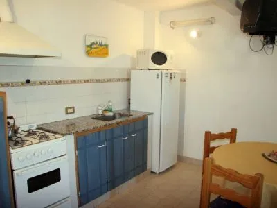 Complejos Turísticos Terraza al Mar