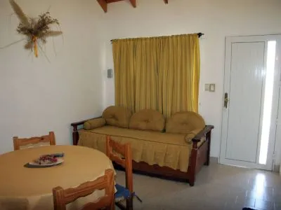 Complejos Turísticos Terraza al Mar