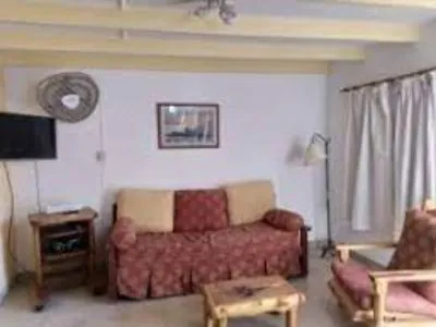 Bungalows/Short Term Apartment Rentals Saurus 1