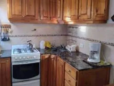 Bungalows/Short Term Apartment Rentals Saurus 1