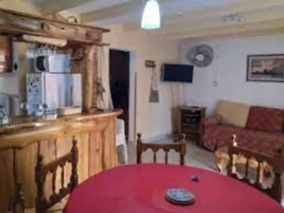 Bungalows/Short Term Apartment Rentals Saurus 1