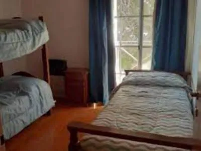 Bungalows/Short Term Apartment Rentals Saurus 1