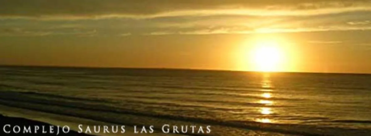 Bungalows/Short Term Apartment Rentals Saurus 1