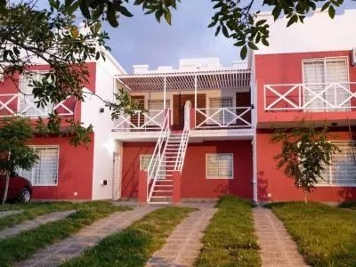 Los Rojitos del Mar Tourist Resorts  in  Las Grutas