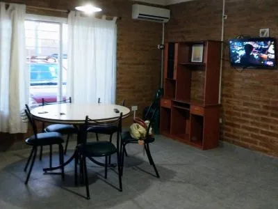 Tourist Resorts Los Rojitos del Mar