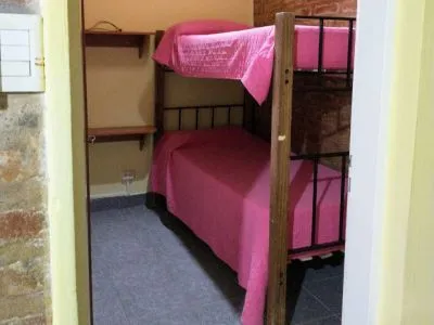 Tourist Resorts Los Rojitos del Mar