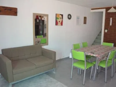 Complejo Nuevos Rumbos