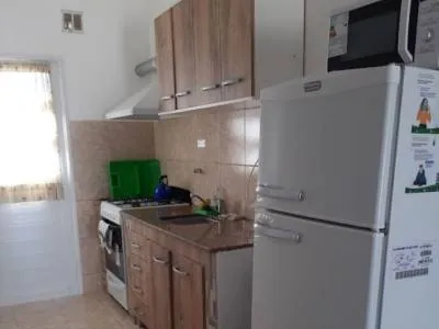 Complejos Turísticos Complejo Nuevos Rumbos