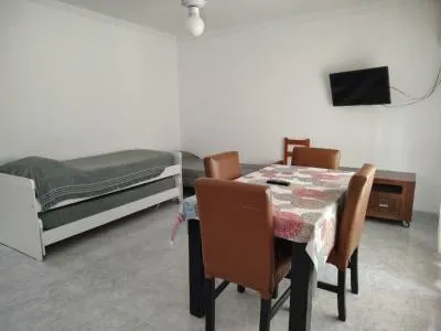 Complejos Turísticos Complejo Nuevos Rumbos