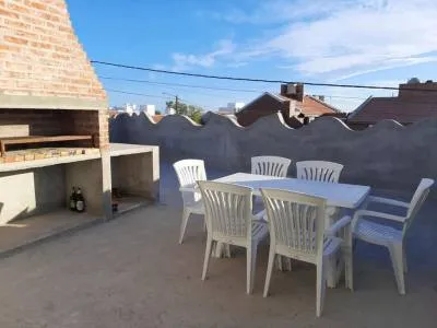 Complejos Turísticos Complejo Nuevos Rumbos