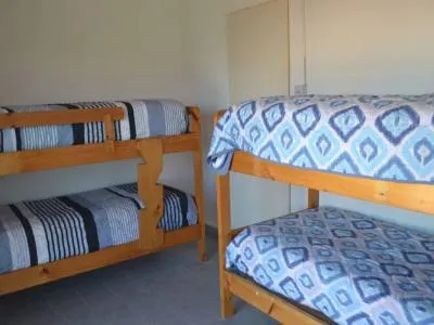 Complejos Turísticos Complejo Nuevos Rumbos