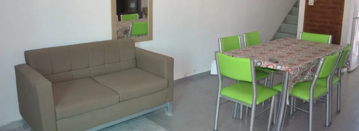 Complejos Turísticos Complejo Nuevos Rumbos