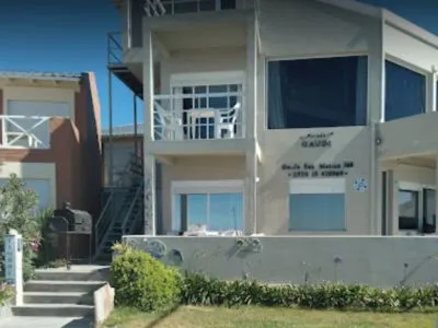 Posada Gaudi Bungalows/Departamentos de alquiler temporario  en  Las Grutas