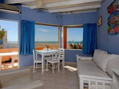 Bungalows/Departamentos de alquiler temporario Posada Gaudi