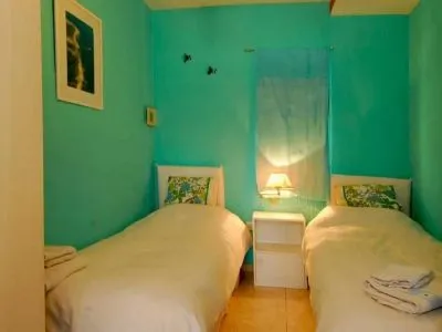 Bungalows/Departamentos de alquiler temporario Posada Gaudi