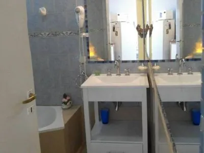 Bungalows/Departamentos de alquiler temporario Posada Gaudi